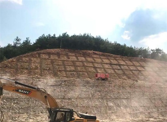 安阳铁路建设案例